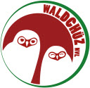 logo waldchüz